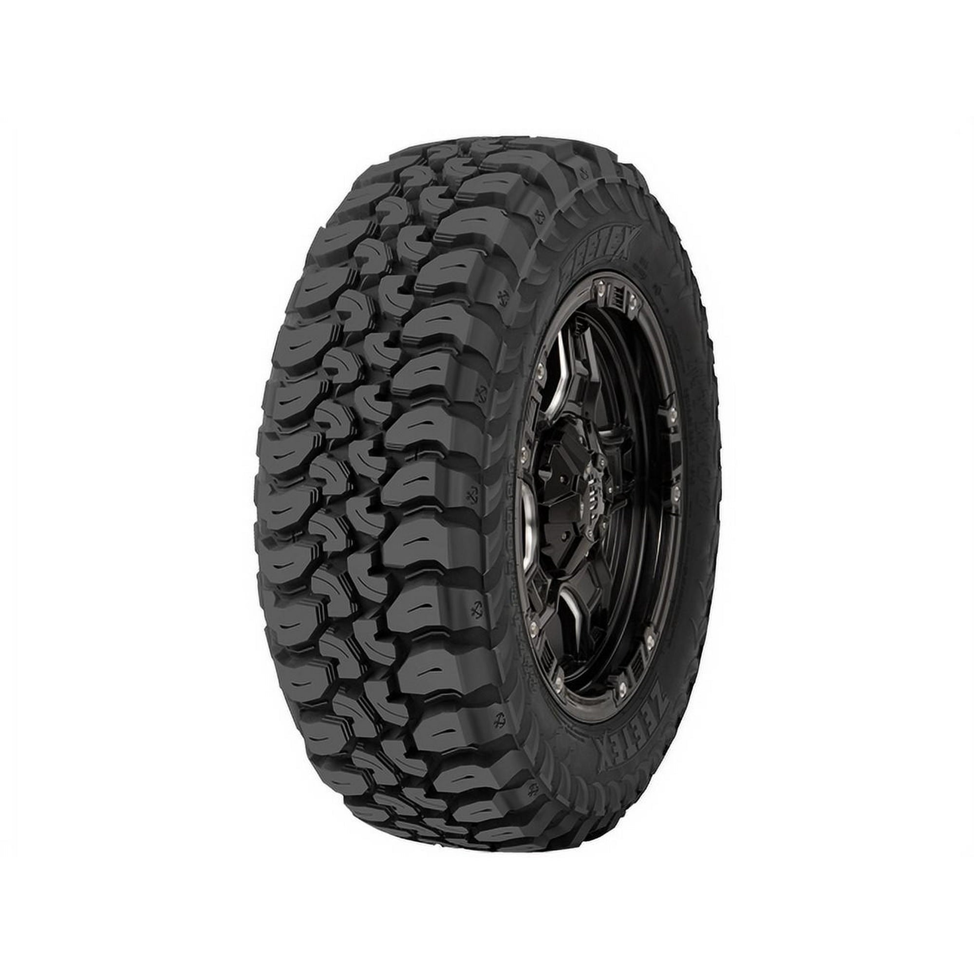 Zeetex MT1000 All-Season LT37/13.50R20 127 Q
