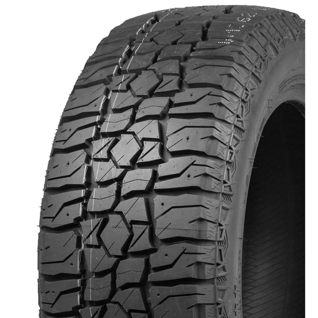 Zeetex MT1000 All-Season LT37/13.50R20 127 Q