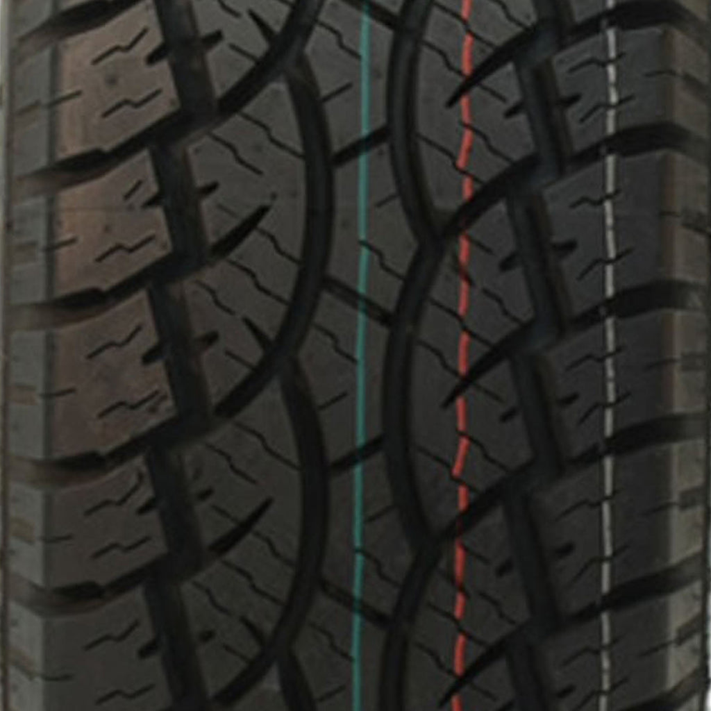 Thunderer Ranger A/T R404 All Terrain 245/70R16 111T XL Light Truck Tire