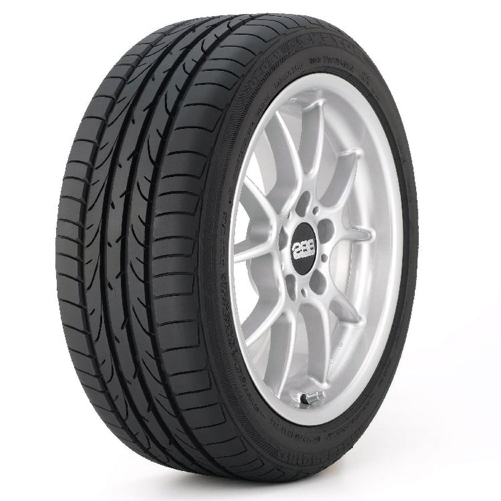 BRIDGESTONE POTENZA RE-050 RFT P225/50R16 92V 140 A A RFT BSW SUMMER TIRE Fits: 2003-04 Pontiac Grand Am SE2, 2000-02 BMW Z3 Coupe