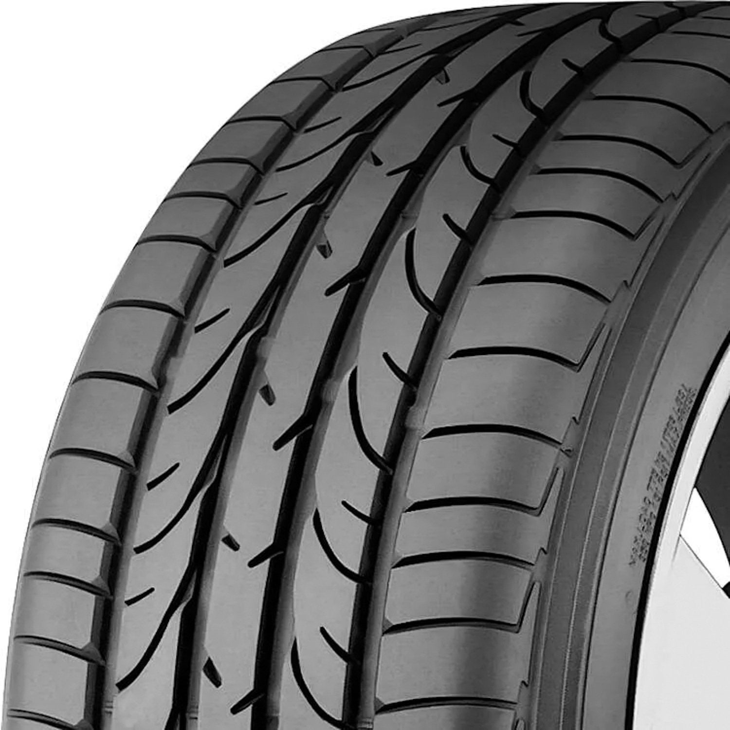 BRIDGESTONE POTENZA RE-050 RFT P225/50R16 92V 140 A A RFT BSW SUMMER TIRE Fits: 2003-04 Pontiac Grand Am SE2, 2000-02 BMW Z3 Coupe