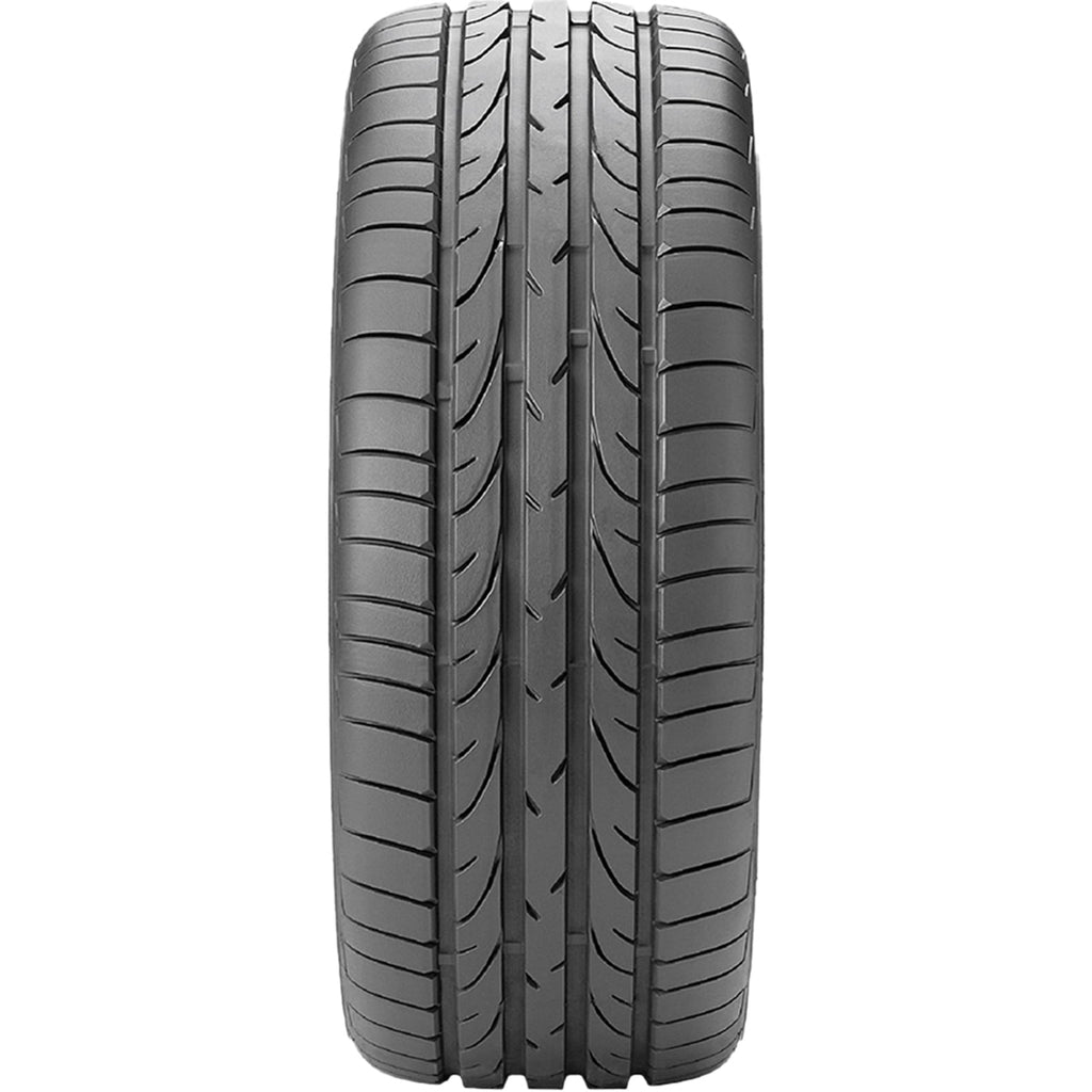 BRIDGESTONE POTENZA RE-050 RFT P225/50R16 92V 140 A A RFT BSW SUMMER TIRE Fits: 2003-04 Pontiac Grand Am SE2, 2000-02 BMW Z3 Coupe