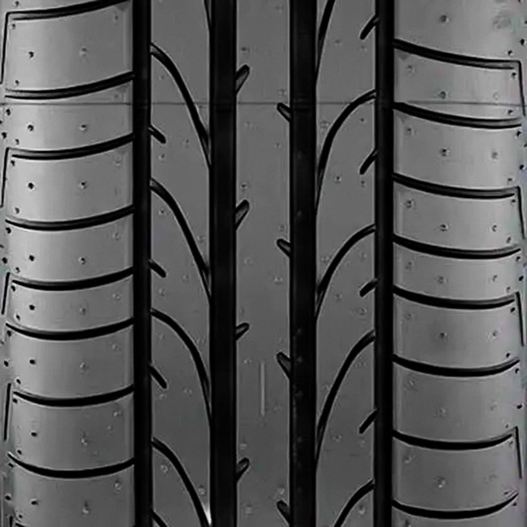 BRIDGESTONE POTENZA RE-050 RFT P225/50R16 92V 140 A A RFT BSW SUMMER TIRE Fits: 2003-04 Pontiac Grand Am SE2, 2000-02 BMW Z3 Coupe