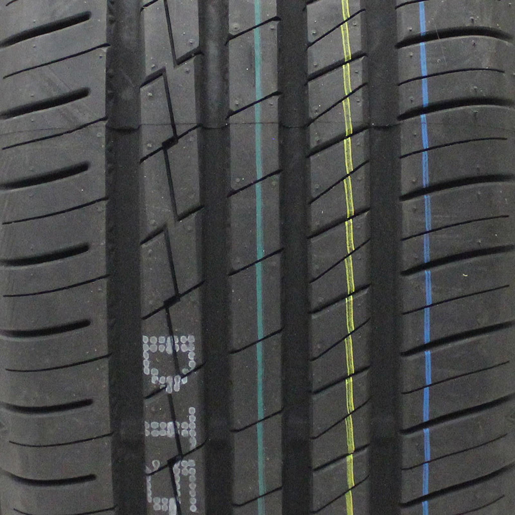 Cosmo RC-17 All Season P215/55R17 94W Passenger Tire