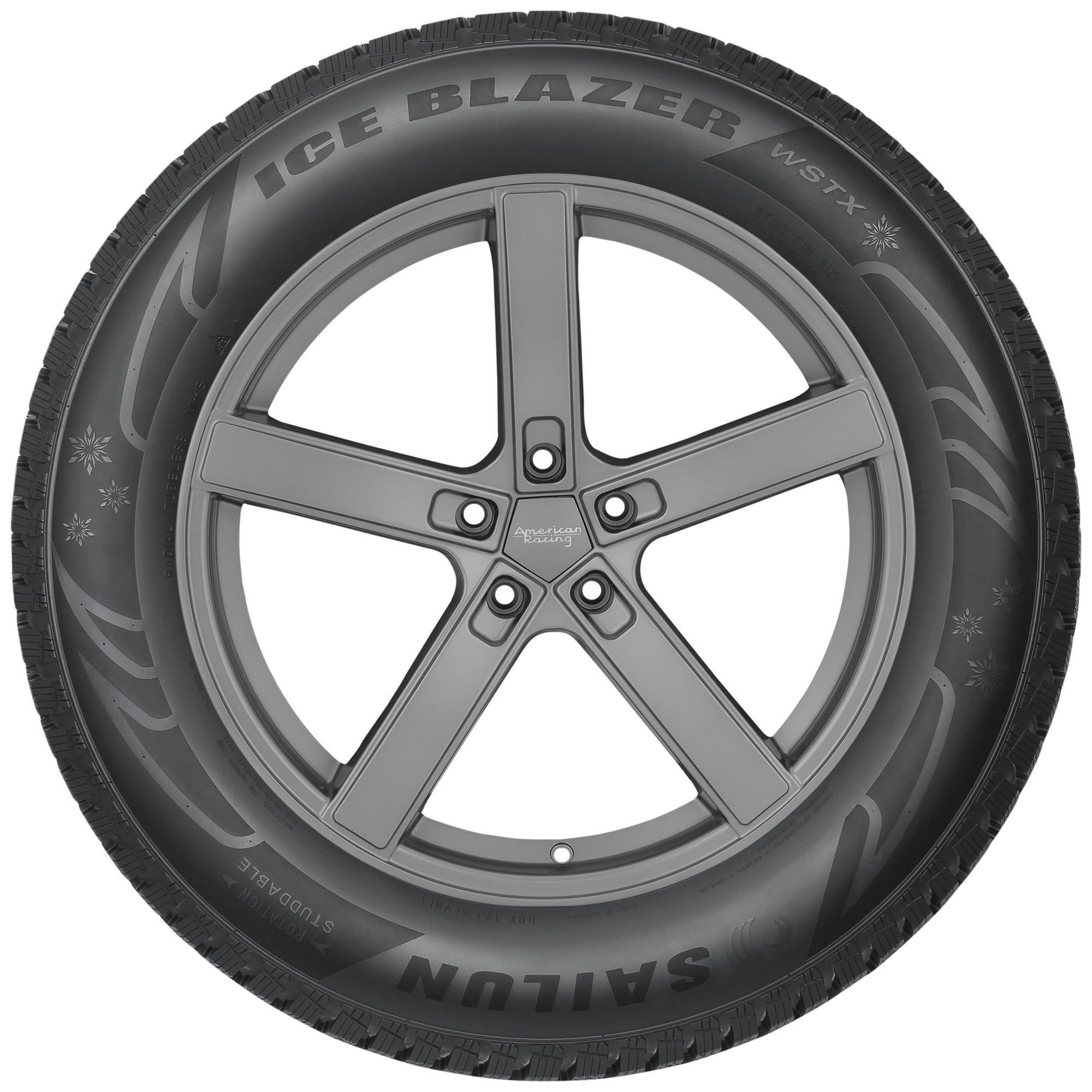 Sailun Ice Blazer WSTX 235/65R16 103T