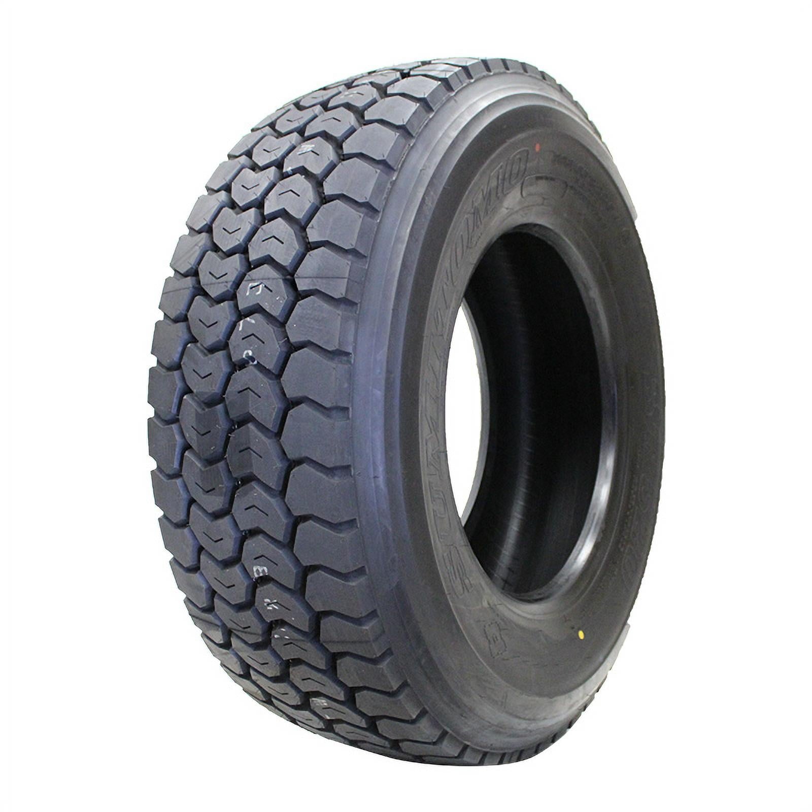 SUMITOMO ST 520 425/65R22.50 BSW TIRE