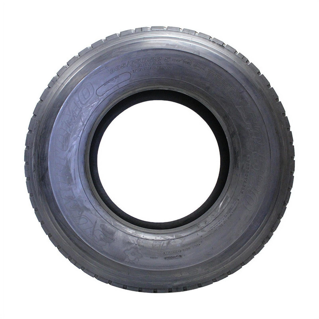 SUMITOMO ST 520 425/65R22.50 BSW TIRE