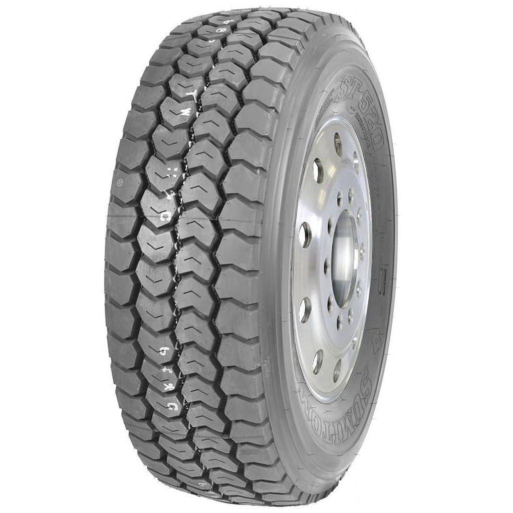 SUMITOMO ST 520 425/65R22.50 BSW TIRE