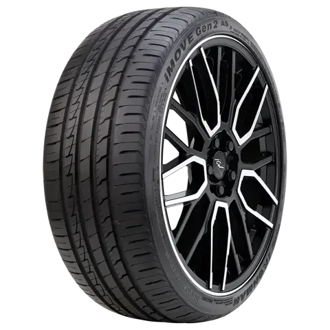 Ironman iMOVE GEN2 AS 205/50ZR17XL 93W