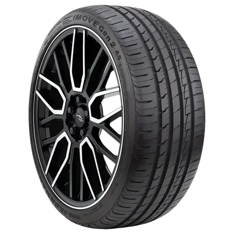 Ironman iMOVE GEN2 AS 205/50ZR17XL 93W