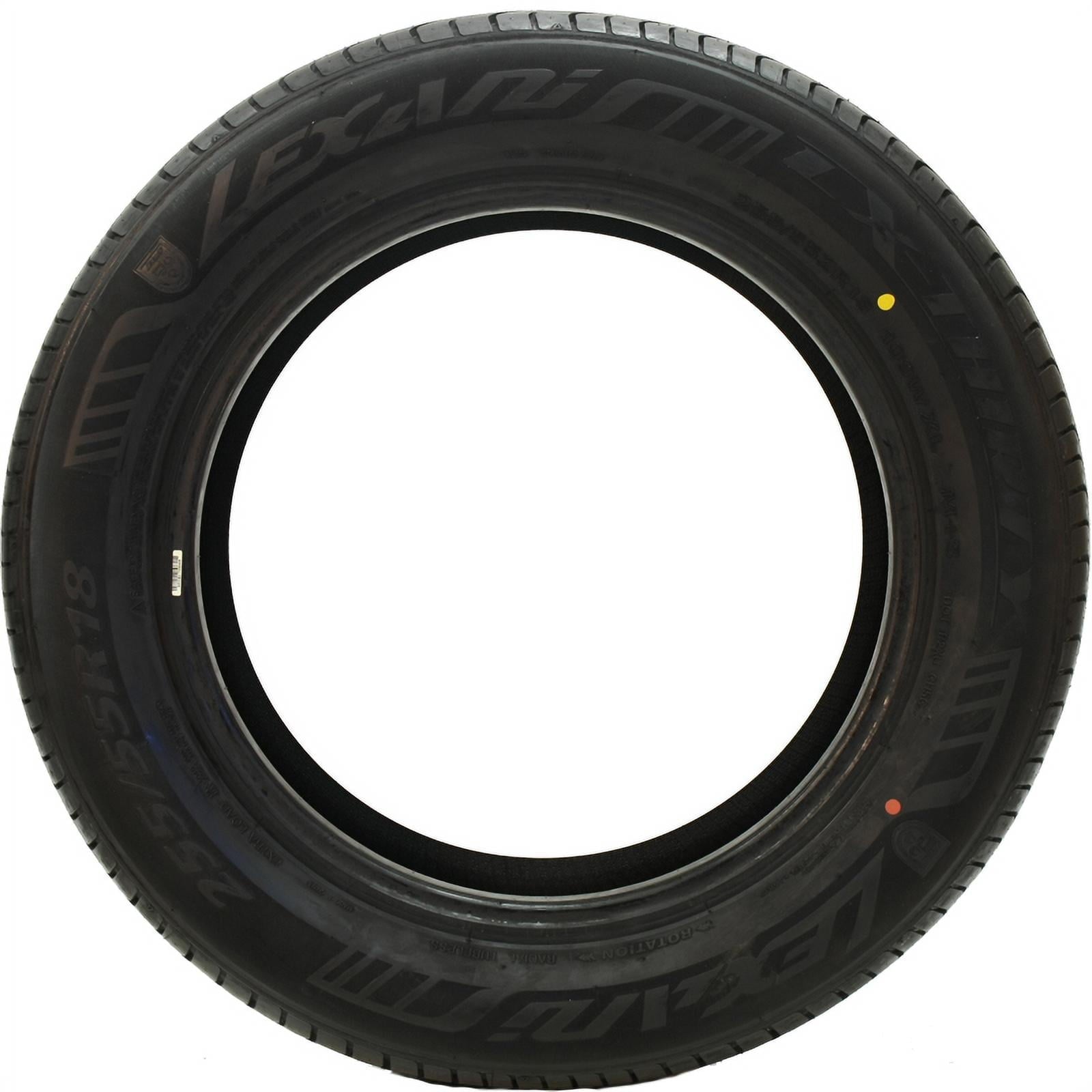 Lexani LX-Thirty All Season 305/25ZR32 108W XL Passenger Tire
