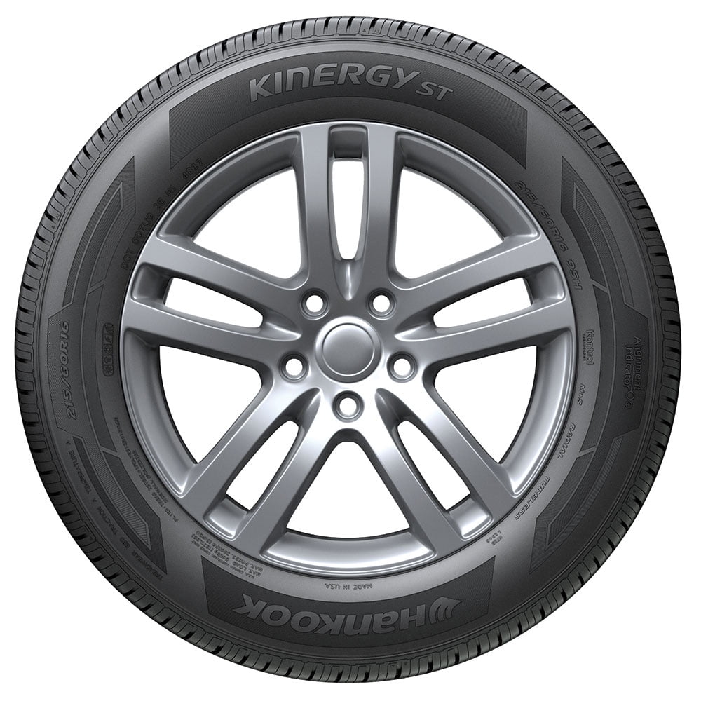 Hankook Kinergy ST (H735) All Season 235/75R15 105T Passenger Tire