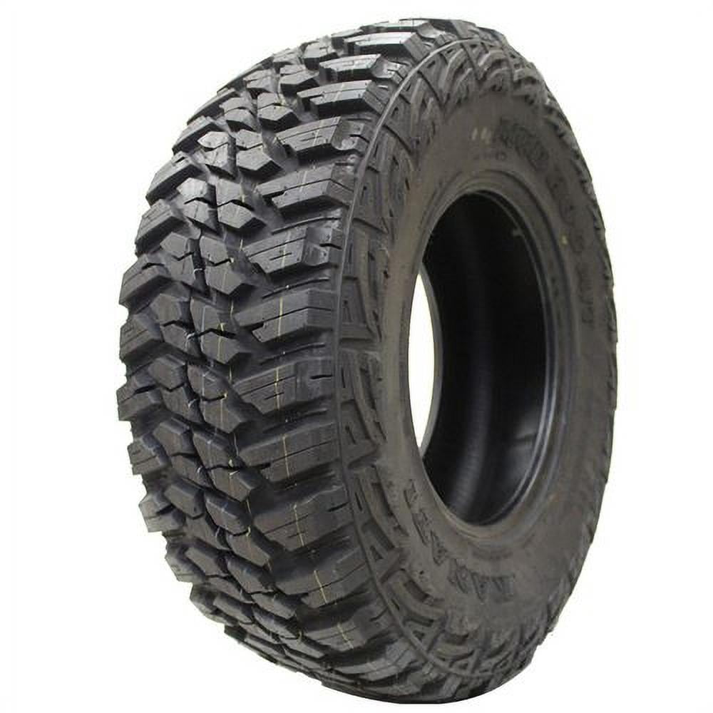 Kanati Tires Kanati Mud Hog LT37/13.50R22 123Q Mud Terrain Tire