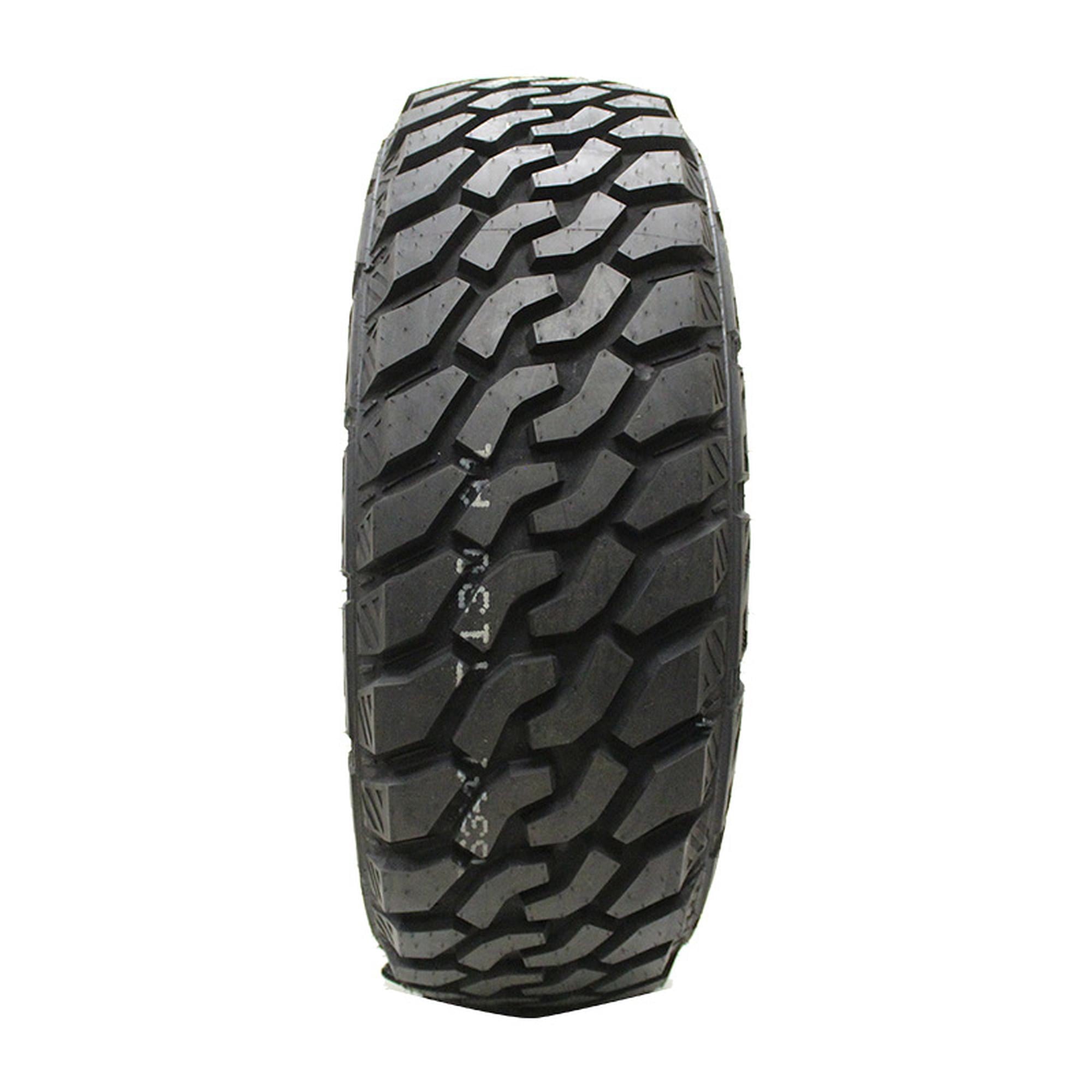 Atlas Priva MT Mud Terrain LT315/75R16 127/124Q E Light Truck Tire