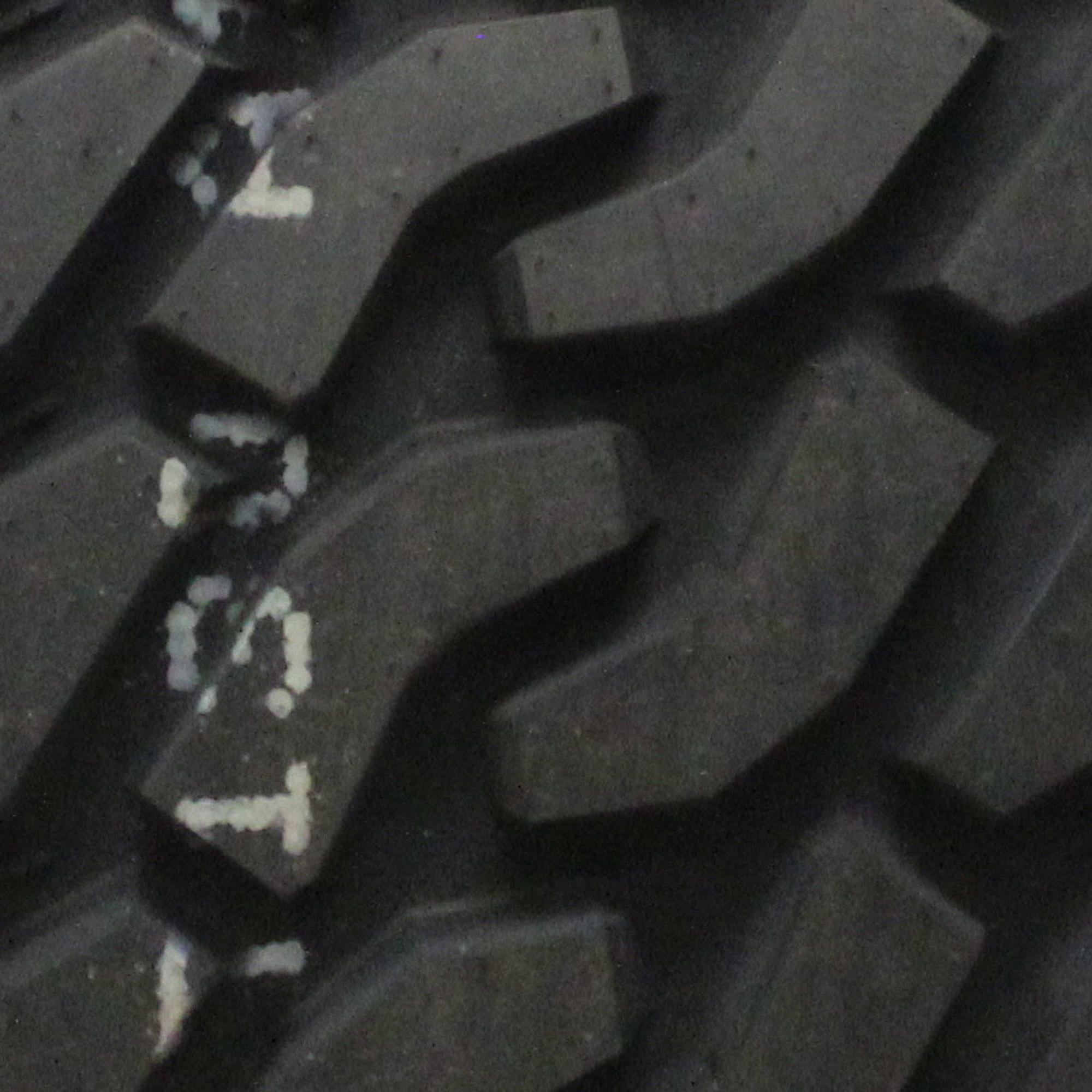 Atlas Priva MT Mud Terrain LT315/75R16 127/124Q E Light Truck Tire