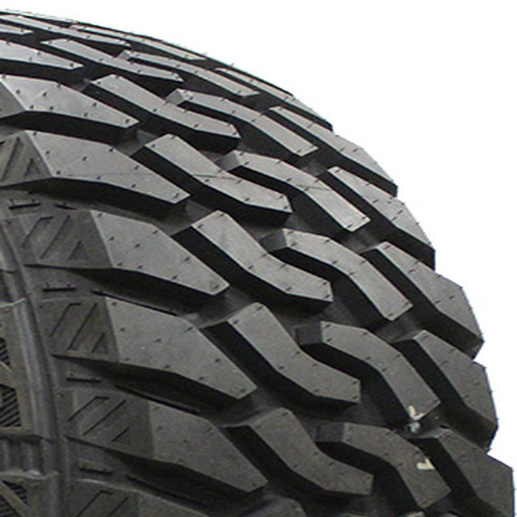Atlas Priva MT Mud Terrain LT315/75R16 127/124Q E Light Truck Tire