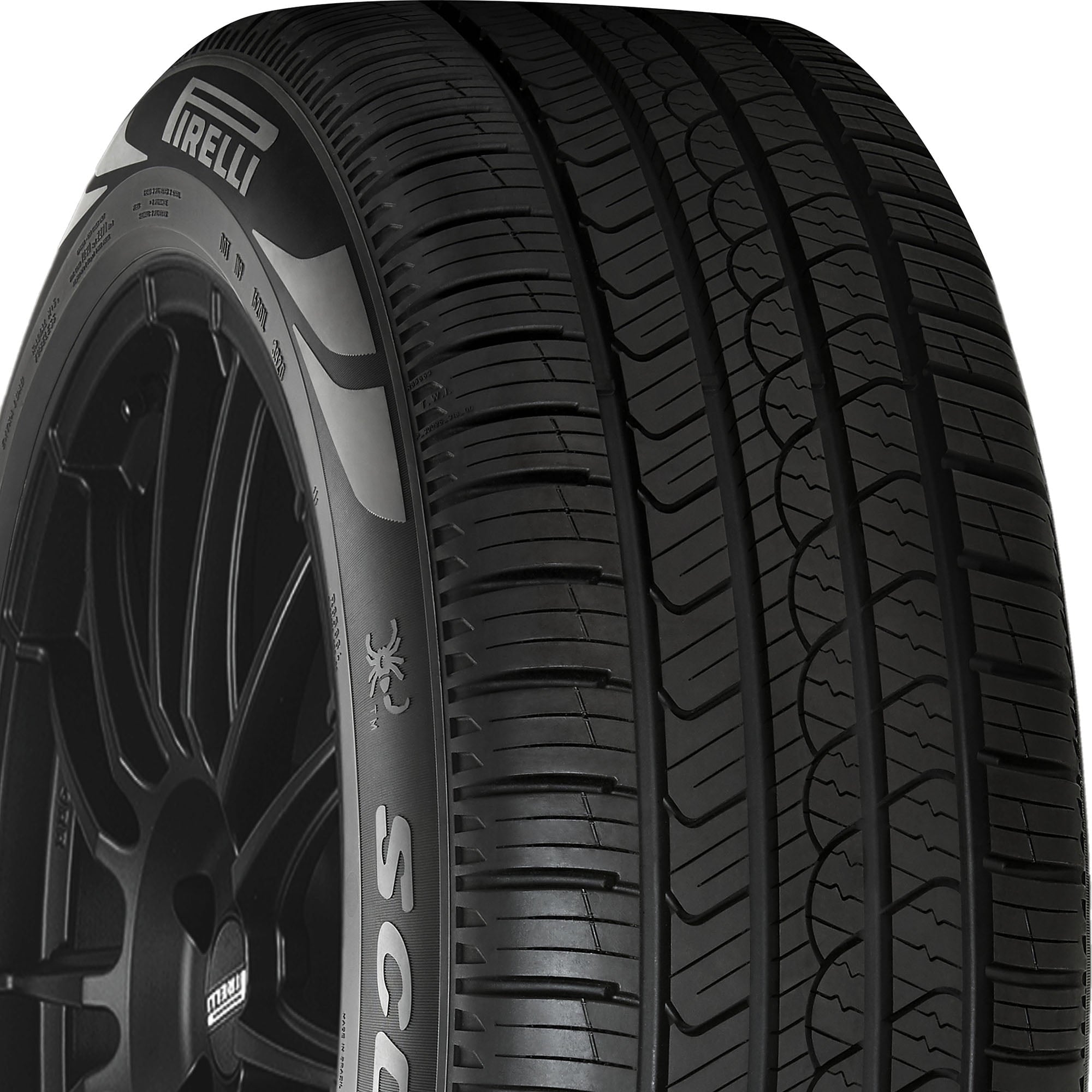Pirelli Scorpion AS Plus 3 245/50R20 102V BSW