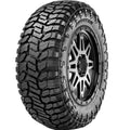 Radar Renegade R/T Rugged Terrain 285/50R20 116T XL Light Truck Tire
