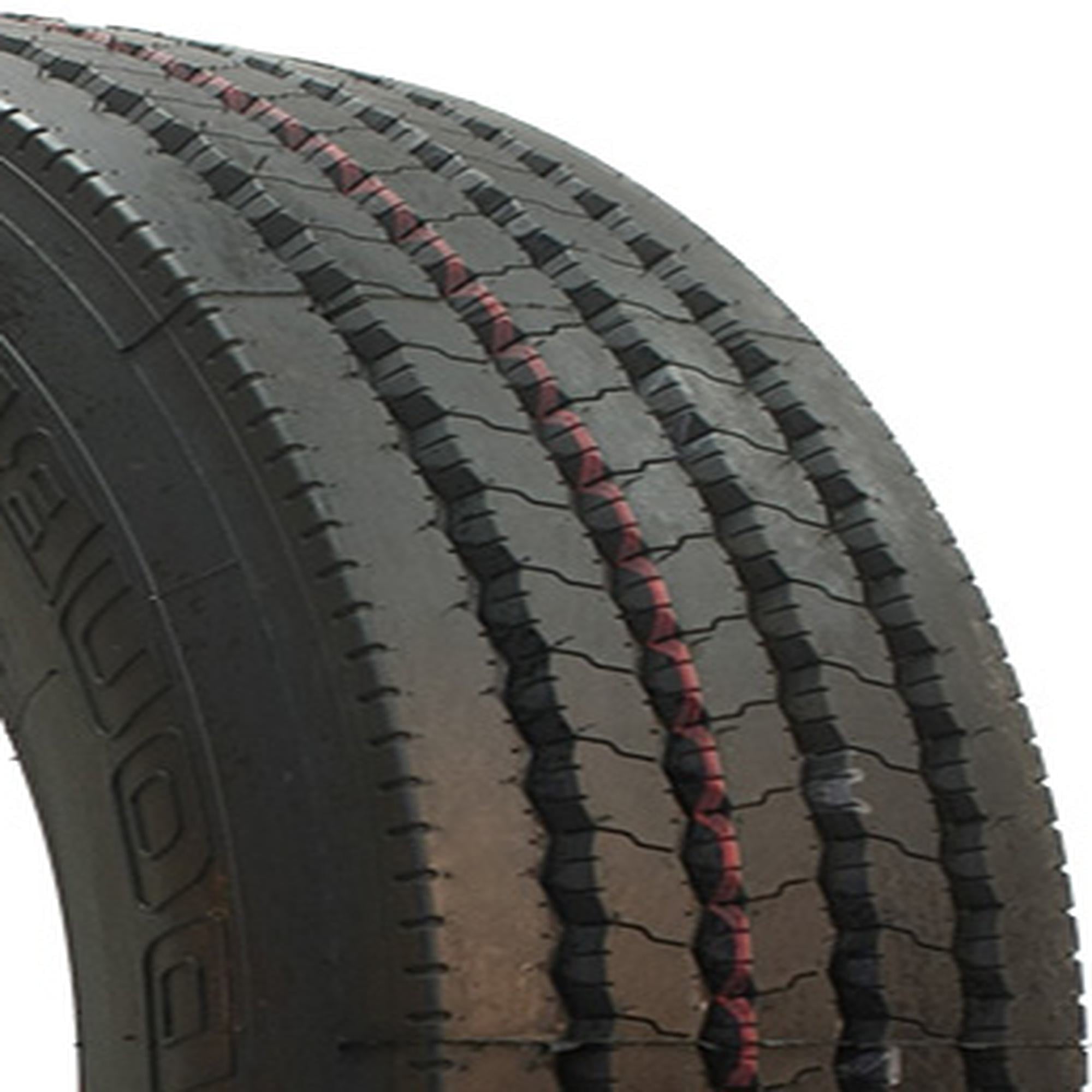 Double Coin RT500 255/70R22.5 140/137N H Commercial Tire