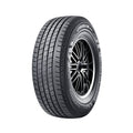Kumho Tire Kumho Crugen HT51 All-Season Tire - 275/70R16 114T Fits: 1994-2002 Toyota Land Cruiser Base, 1998-2002 Lexus LX470 Base