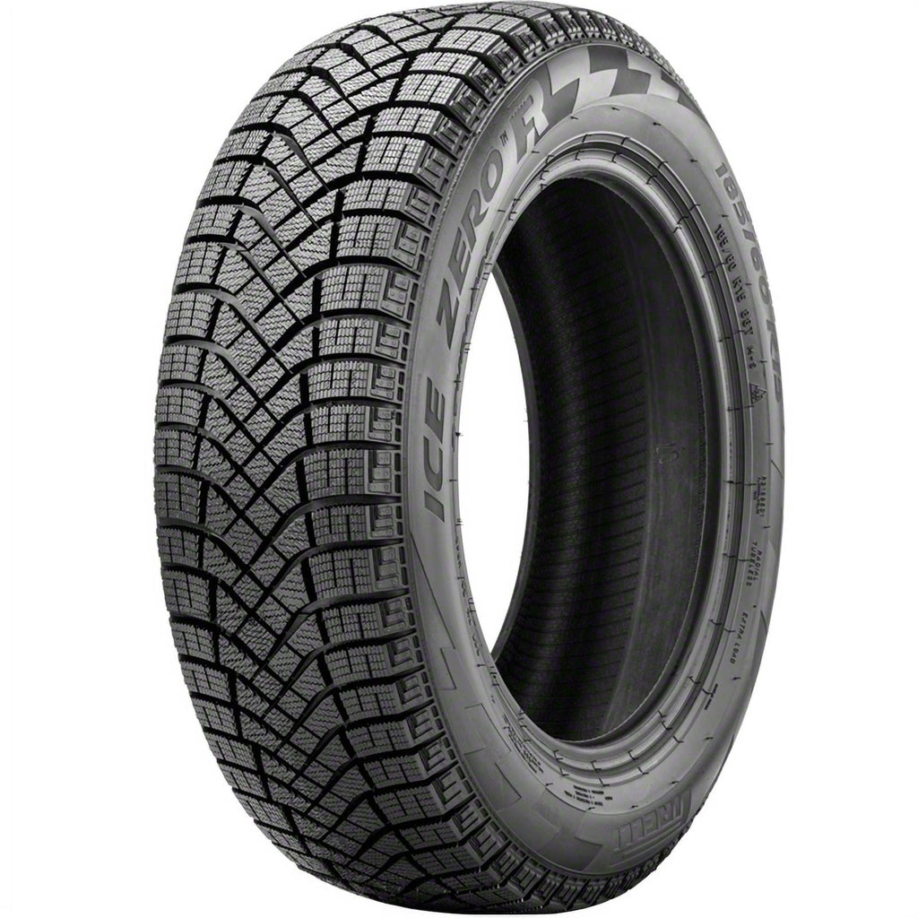 Pirelli Ice Zero FR Winter 235/55R19 105H XL Passenger Tire