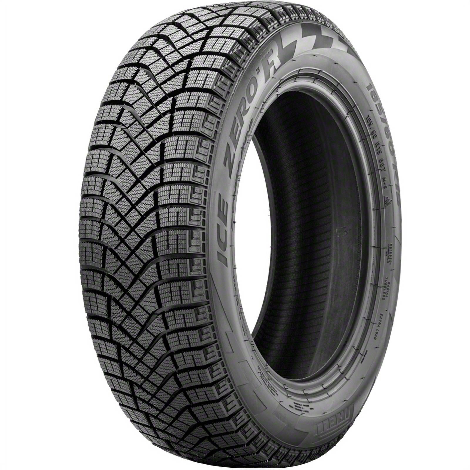 Pirelli Ice Zero FR Winter 235/55R19 105H XL Passenger Tire