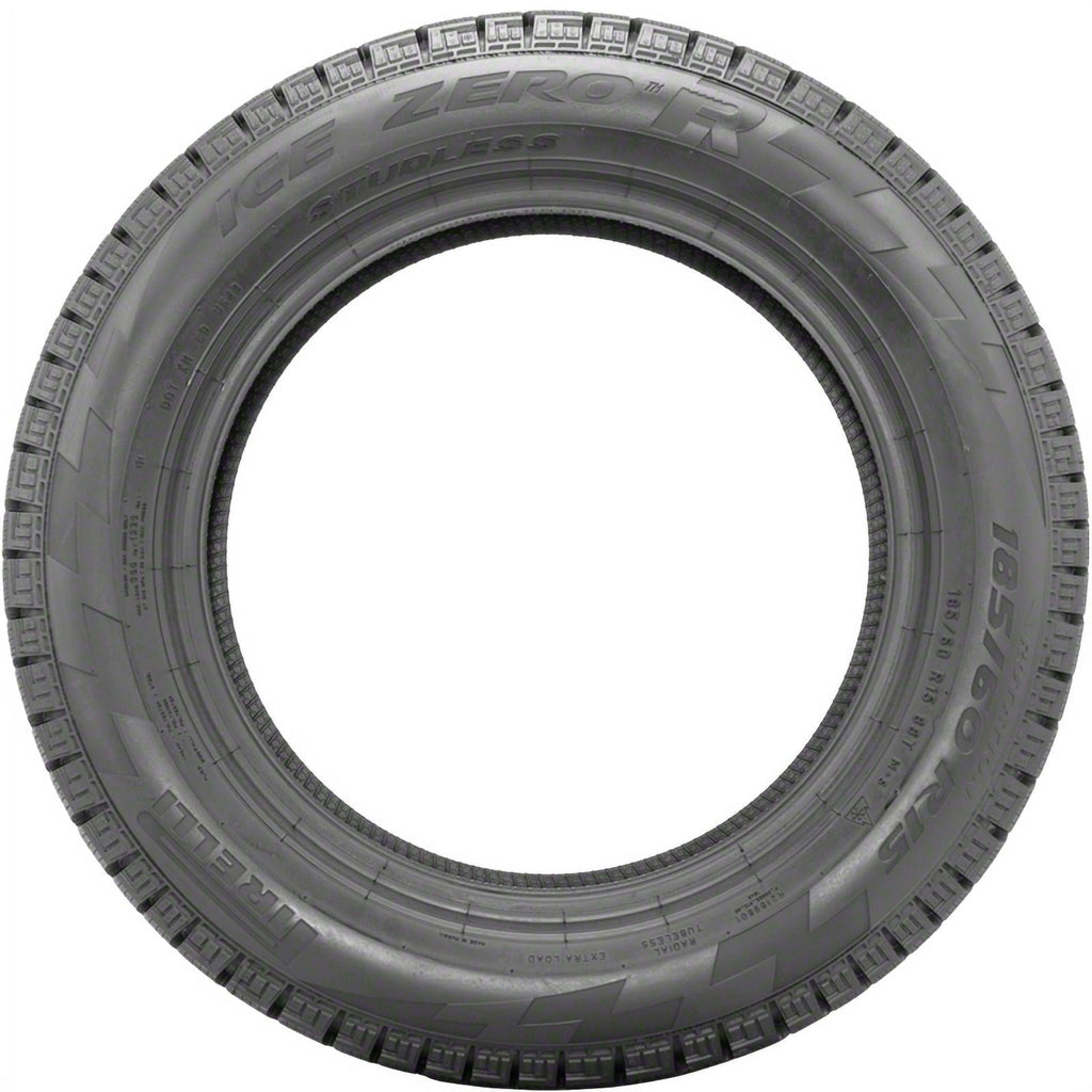 Pirelli Ice Zero FR Winter 235/55R19 105H XL Passenger Tire
