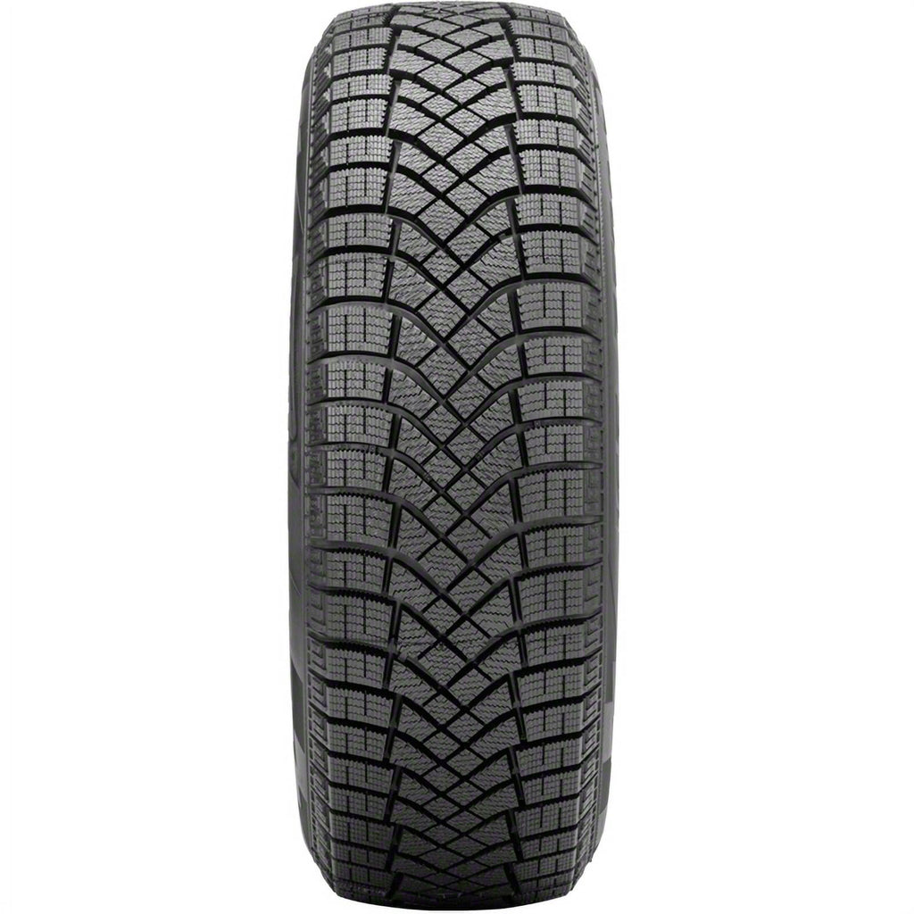 Pirelli Ice Zero FR Winter 235/55R19 105H XL Passenger Tire