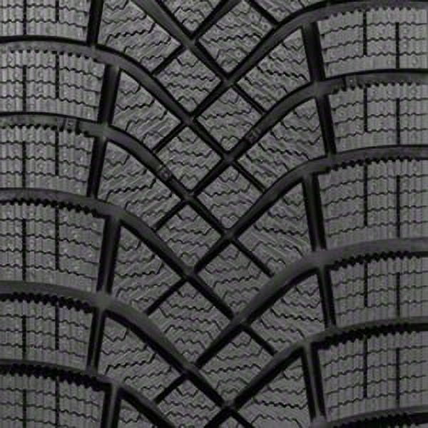 Pirelli Ice Zero FR Winter 235/55R19 105H XL Passenger Tire