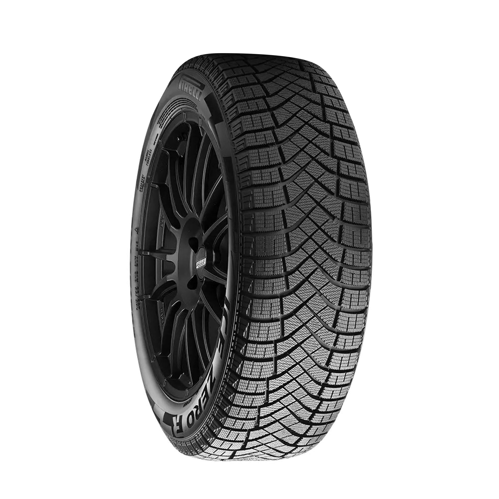 Pirelli Ice Zero FR Winter 235/55R19 105H XL Passenger Tire