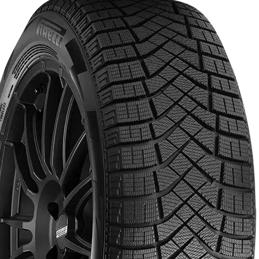 Pirelli Ice Zero FR Winter 235/55R19 105H XL Passenger Tire