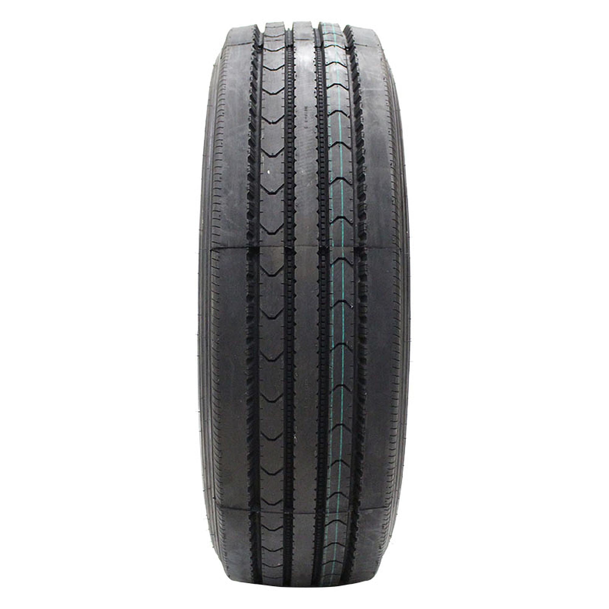 Roadmaster RM170 245/70R19.5 136M H Commercial Tire