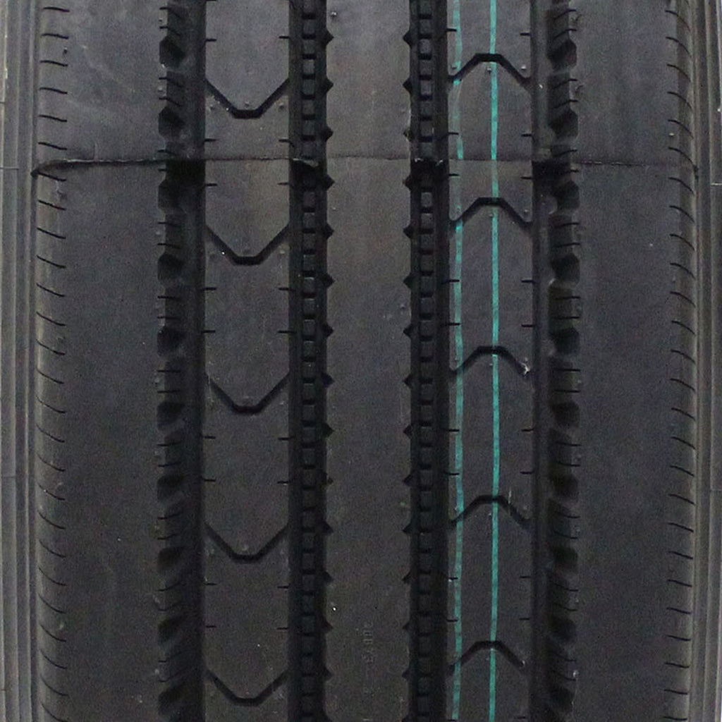 Roadmaster RM170 245/70R19.5 136M H Commercial Tire