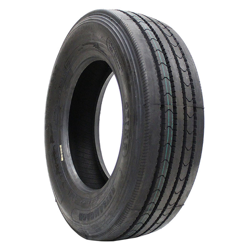 Roadmaster RM170 245/70R19.5 136M H Commercial Tire