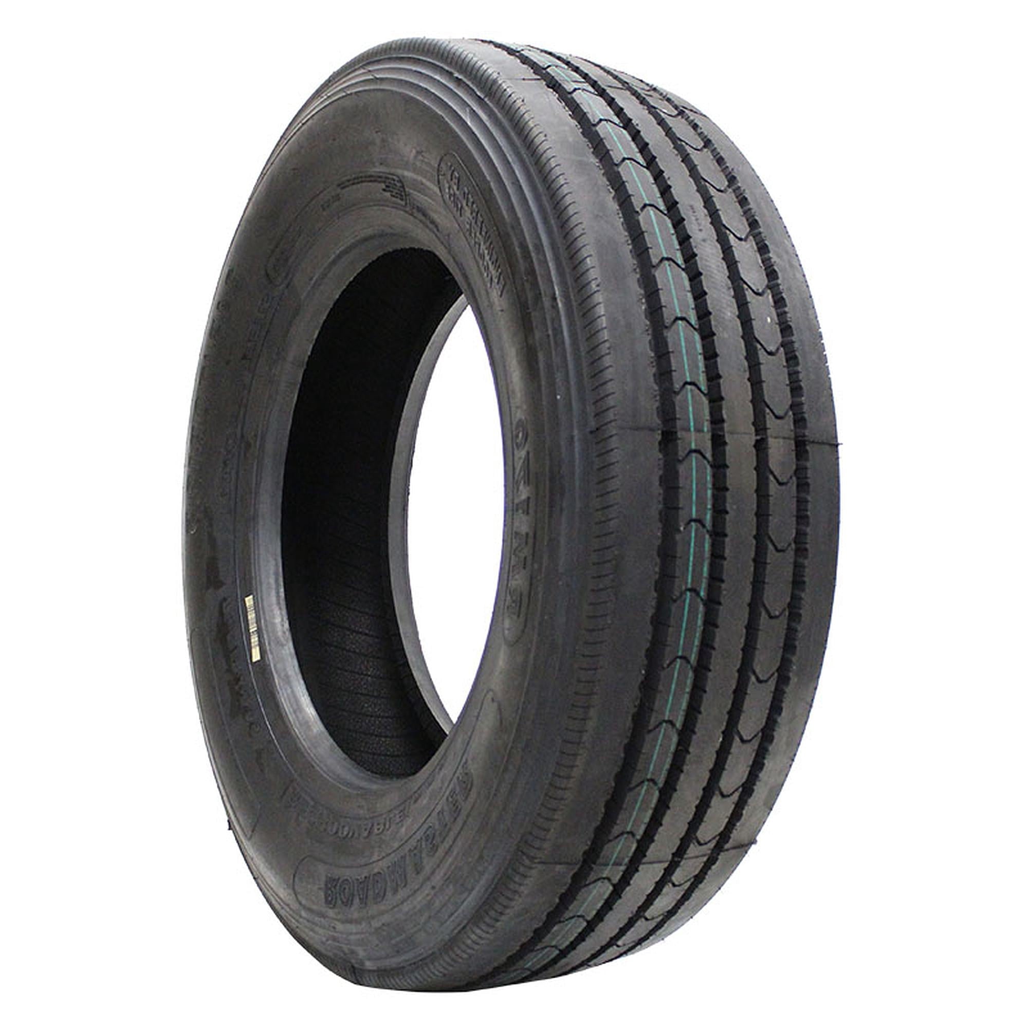 Roadmaster RM170 245/70R19.5 136M H Commercial Tire