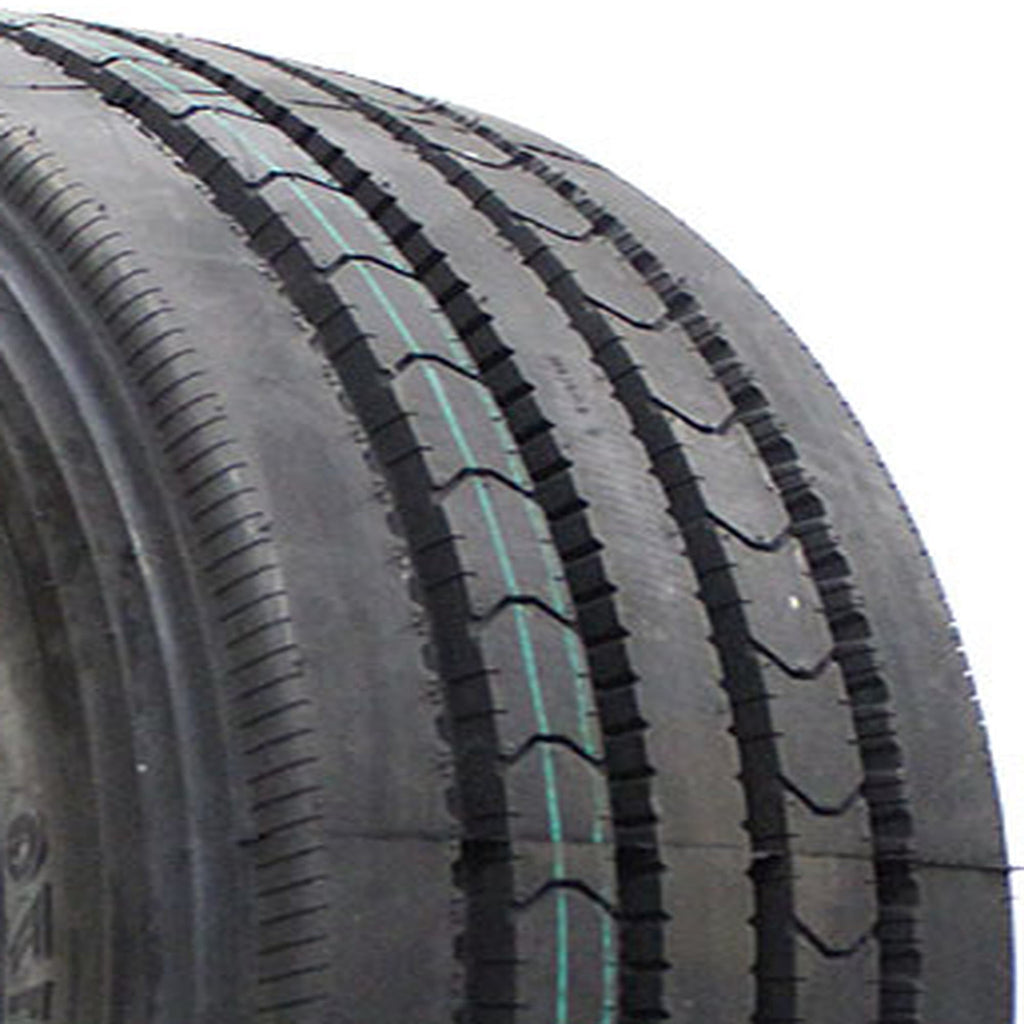 Roadmaster RM170 245/70R19.5 136M H Commercial Tire