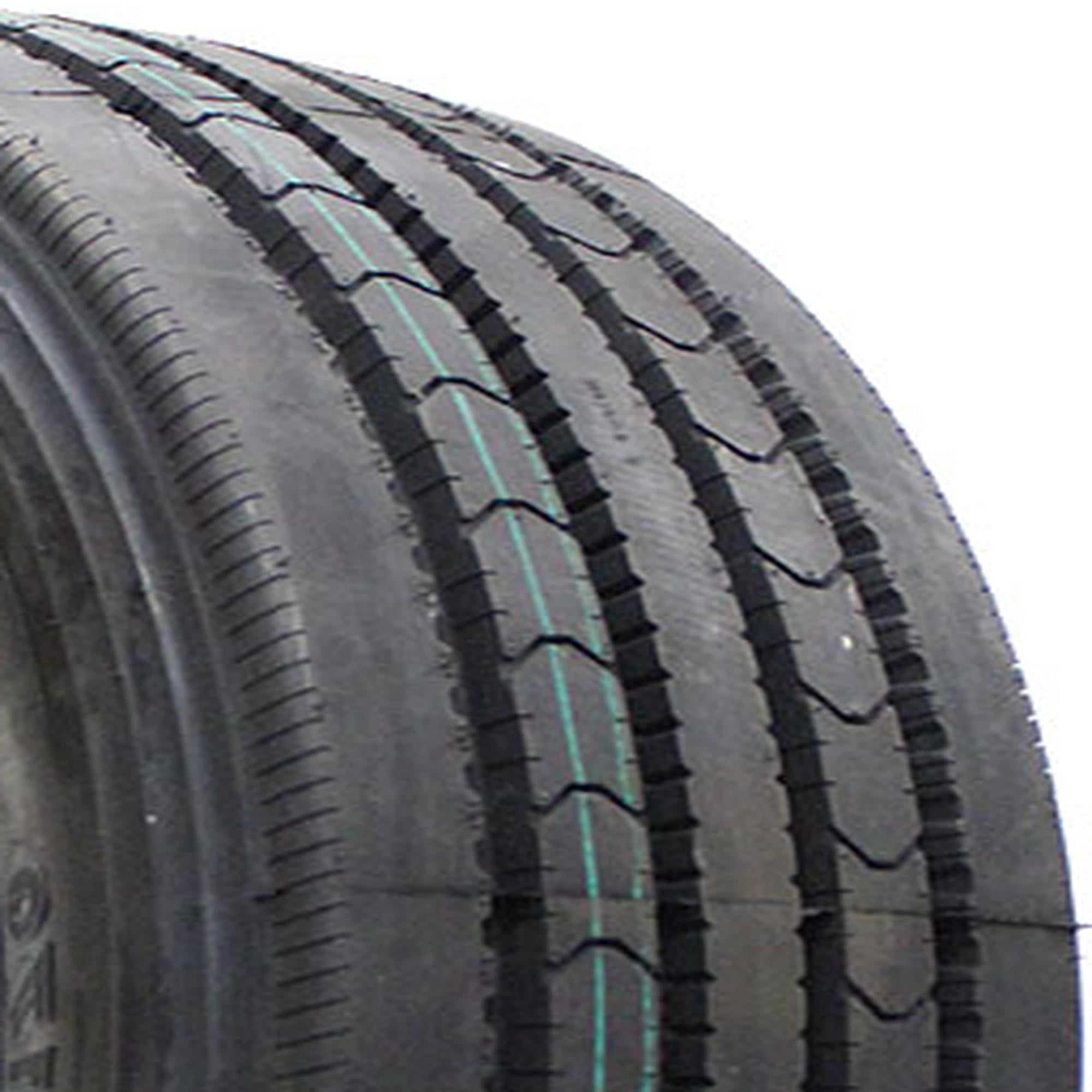 Roadmaster RM170 245/70R19.5 136M H Commercial Tire