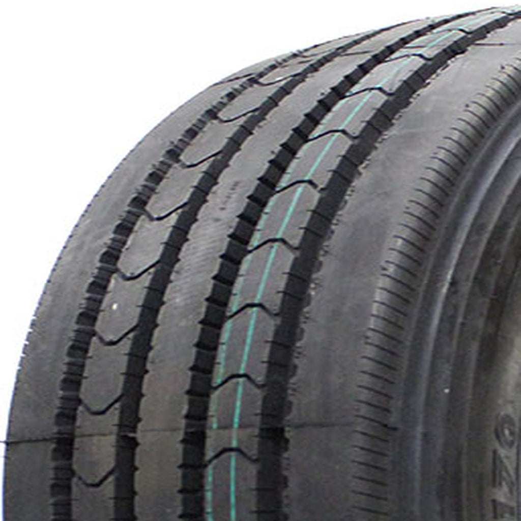 Roadmaster RM170 245/70R19.5 136M H Commercial Tire