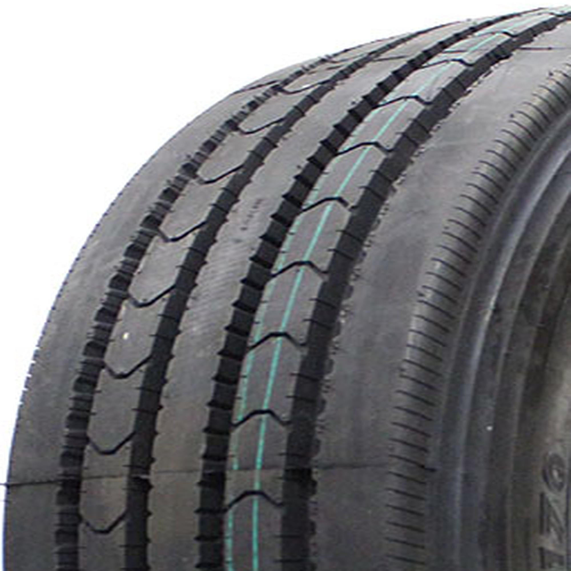 Roadmaster RM170 245/70R19.5 136M H Commercial Tire