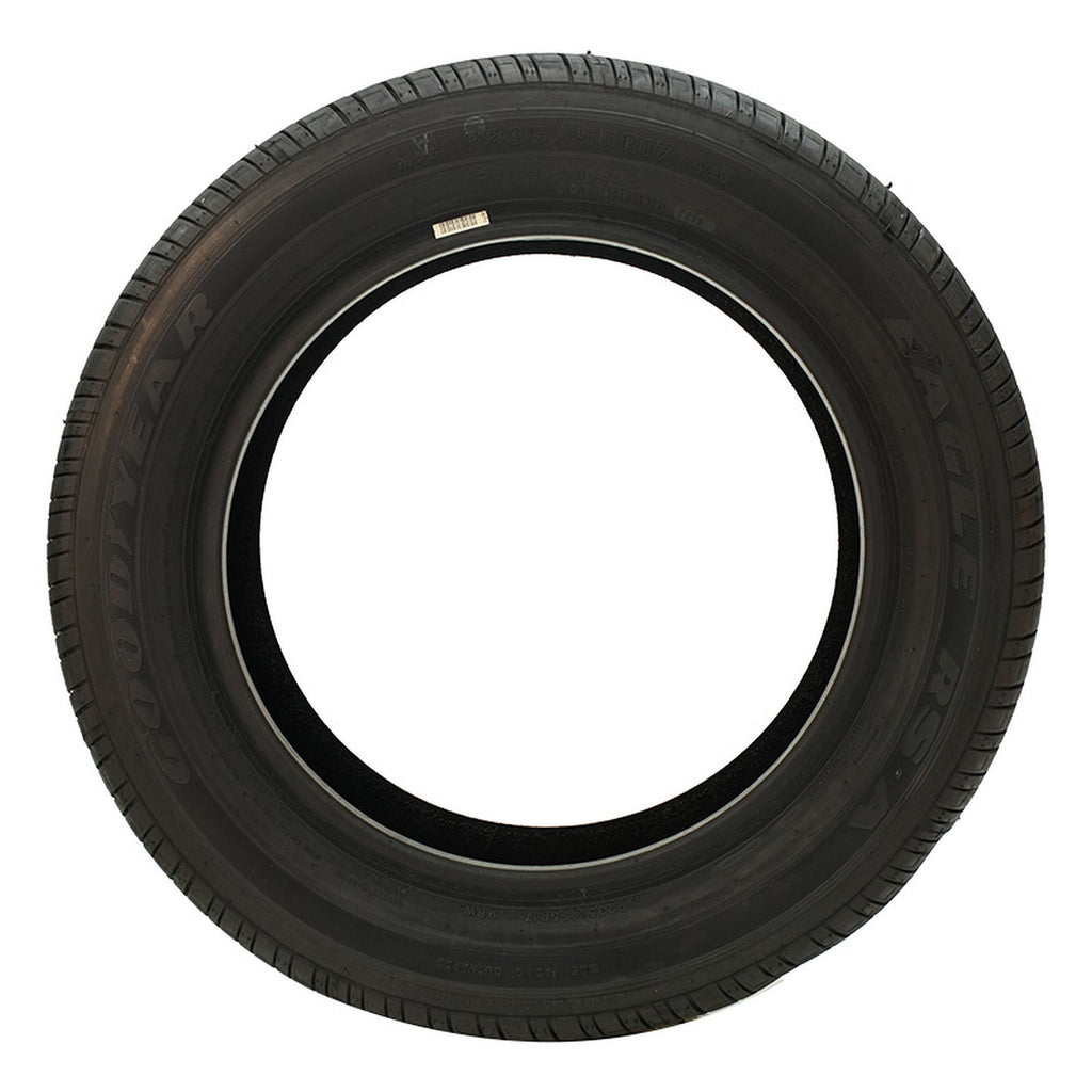 Goodyear Eagle RS-A Police All Season 245/55R18 103V Passenger Tire
