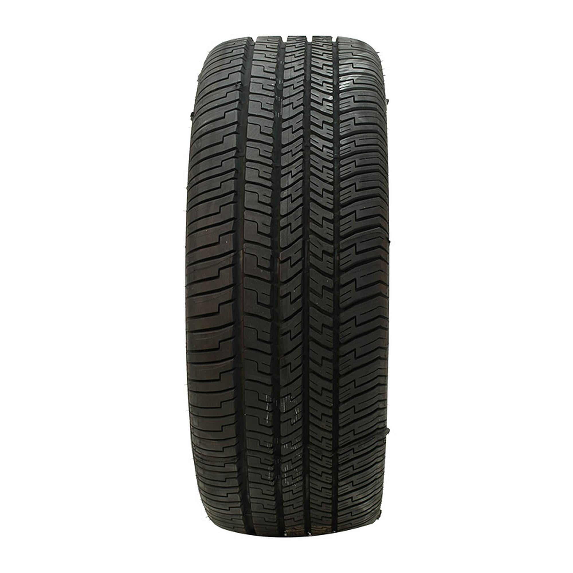 Goodyear Eagle RS-A Police All Season 245/55R18 103V Passenger Tire
