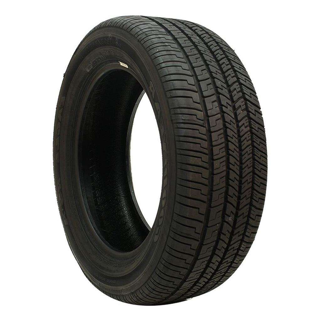 Goodyear Eagle RS-A Police All Season 245/55R18 103V Passenger Tire