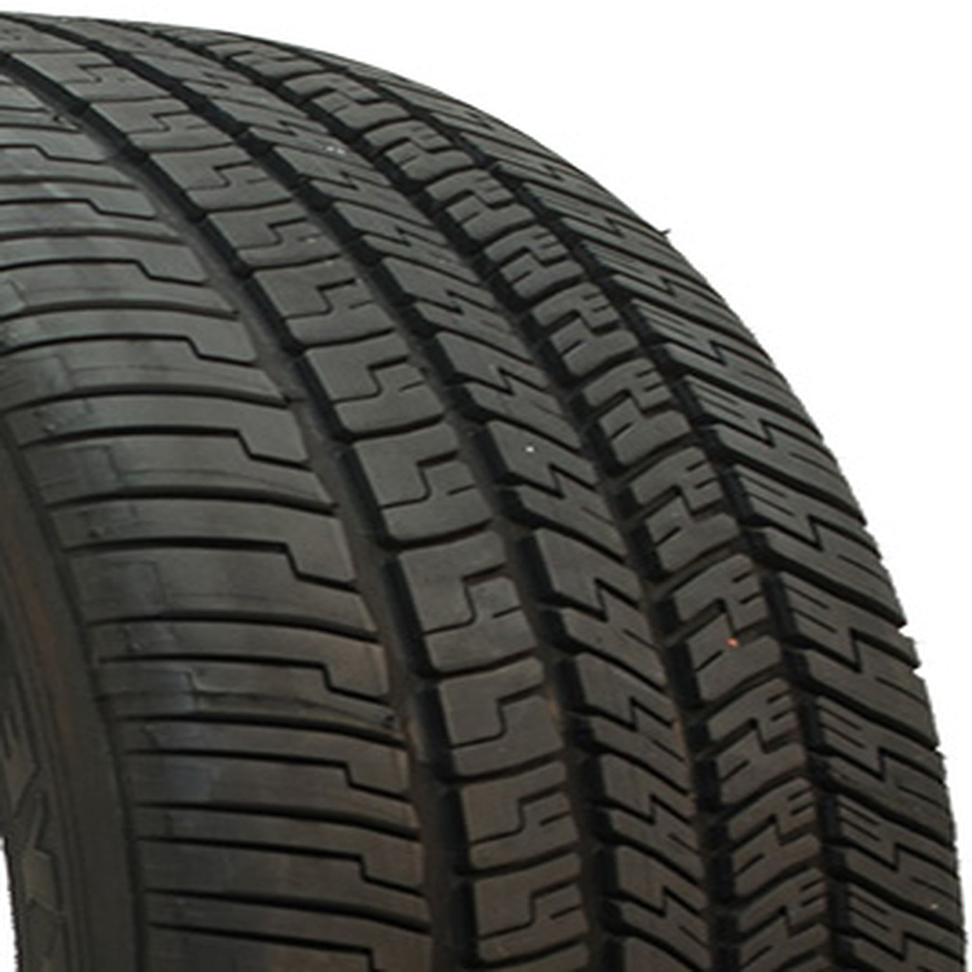 Goodyear Eagle RS-A Police All Season 245/55R18 103V Passenger Tire