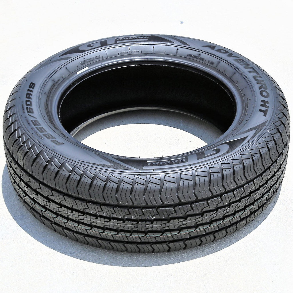 GT Radial Adventuro HT All Season Tire 255/60R19 108H
