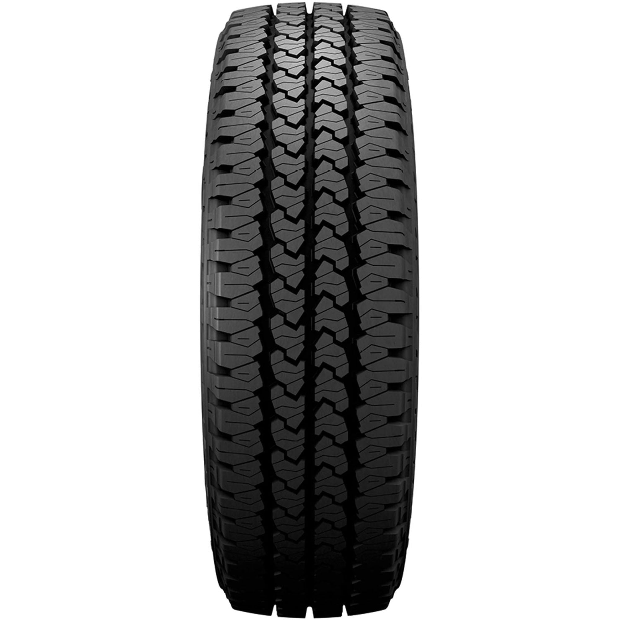 Firestone Transforce AT2 All Terrain 275/70R18 125R E Light Truck Tire