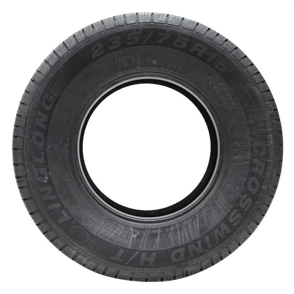 Linglong Crosswind H/T All Season 235/70R16 106T Light Truck Tire