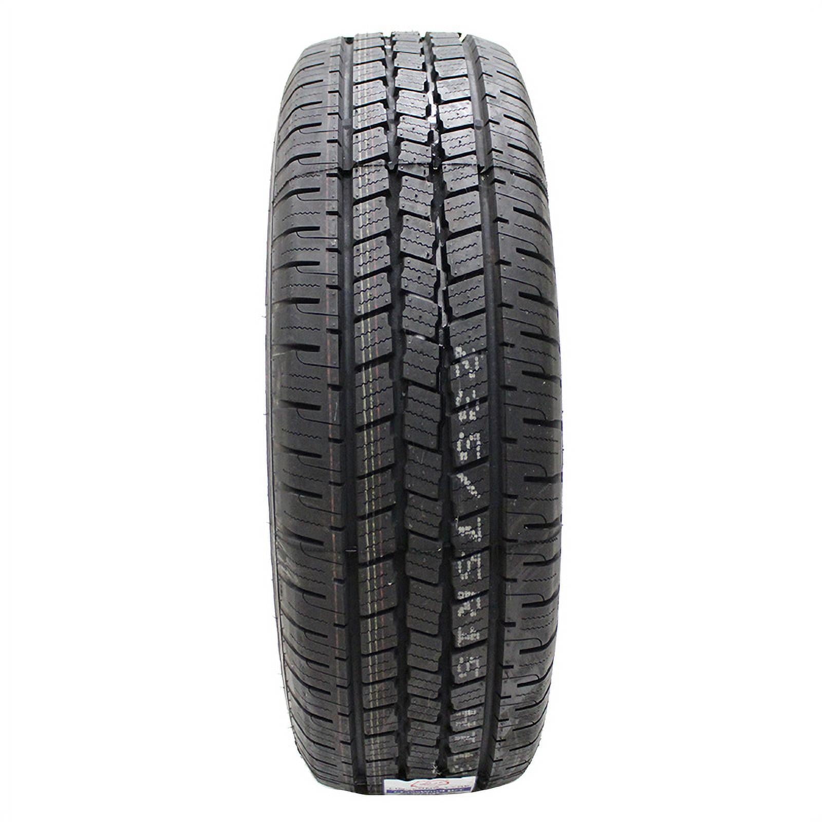 Linglong Crosswind H/T All Season 235/70R16 106T Light Truck Tire