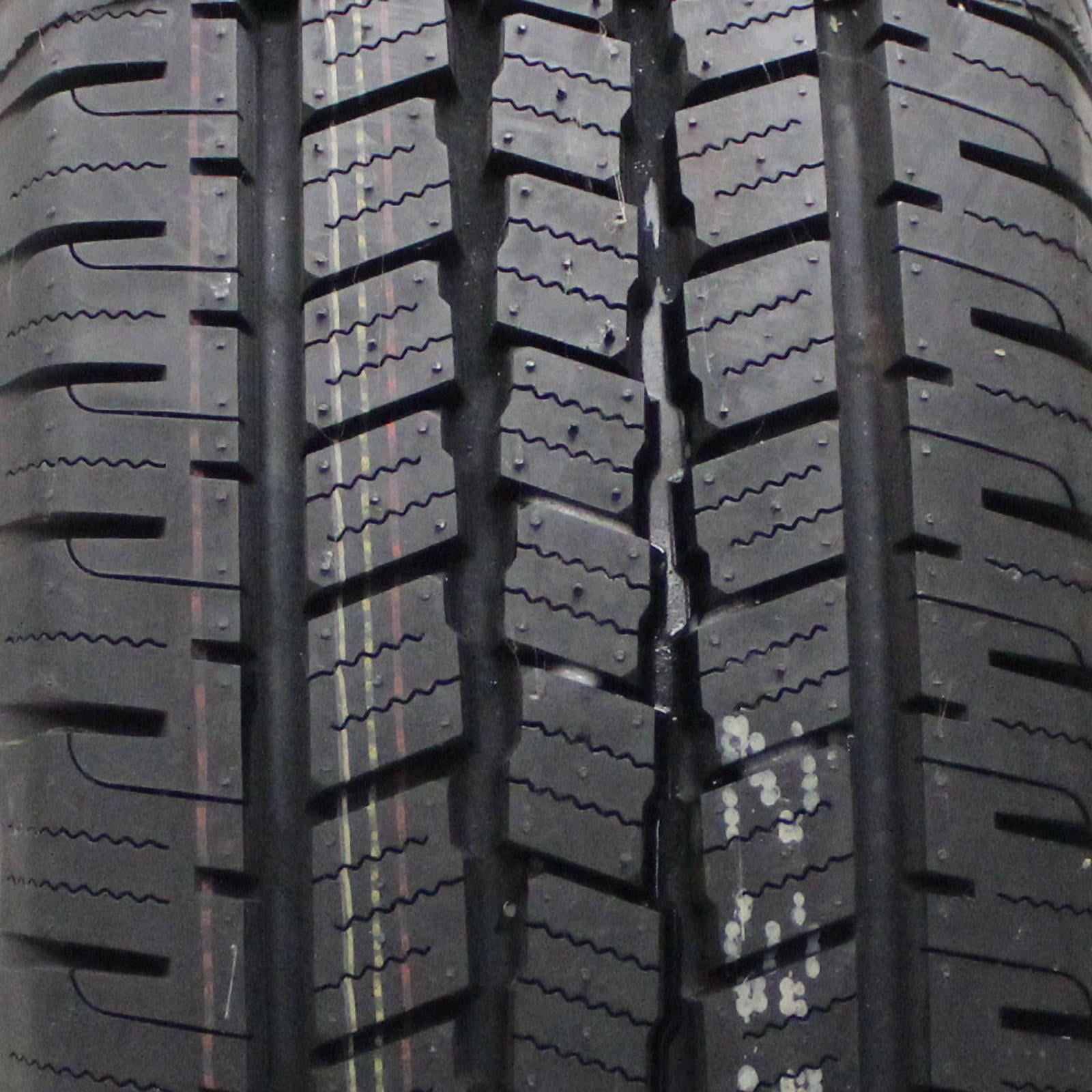 Linglong Crosswind H/T All Season 235/70R16 106T Light Truck Tire