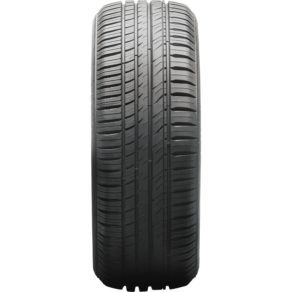 Milestar Weatherguard AS710 Sport All Season 245/50R20 105V XL Passenger Tire
