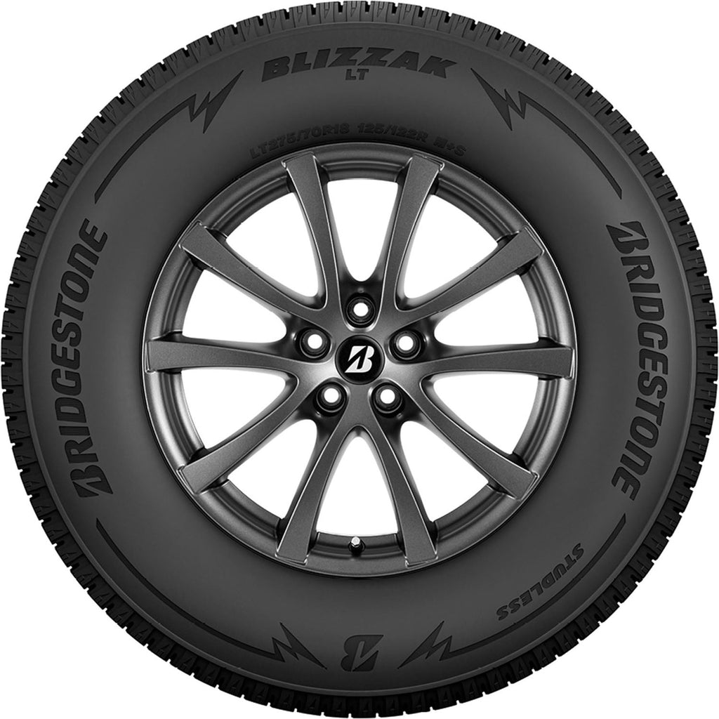 Bridgestone Blizzak LT LT225/75R16 E/10PLY BSW